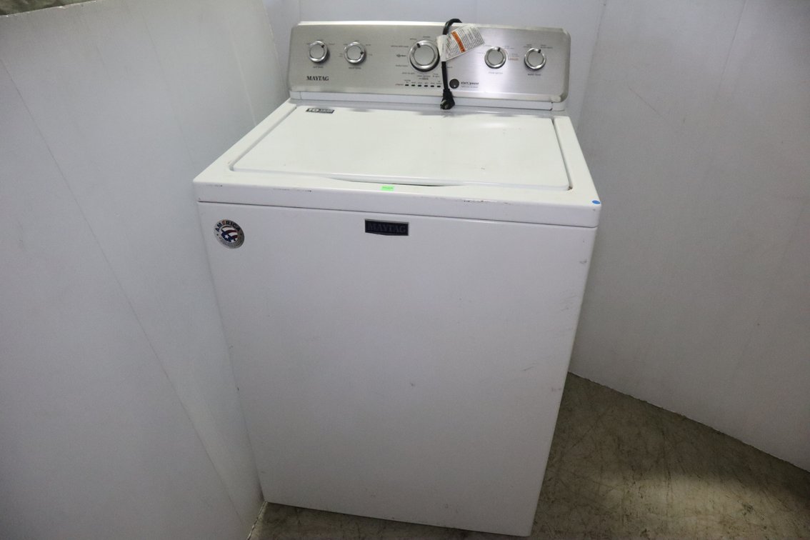 Maytag Top Load Washer