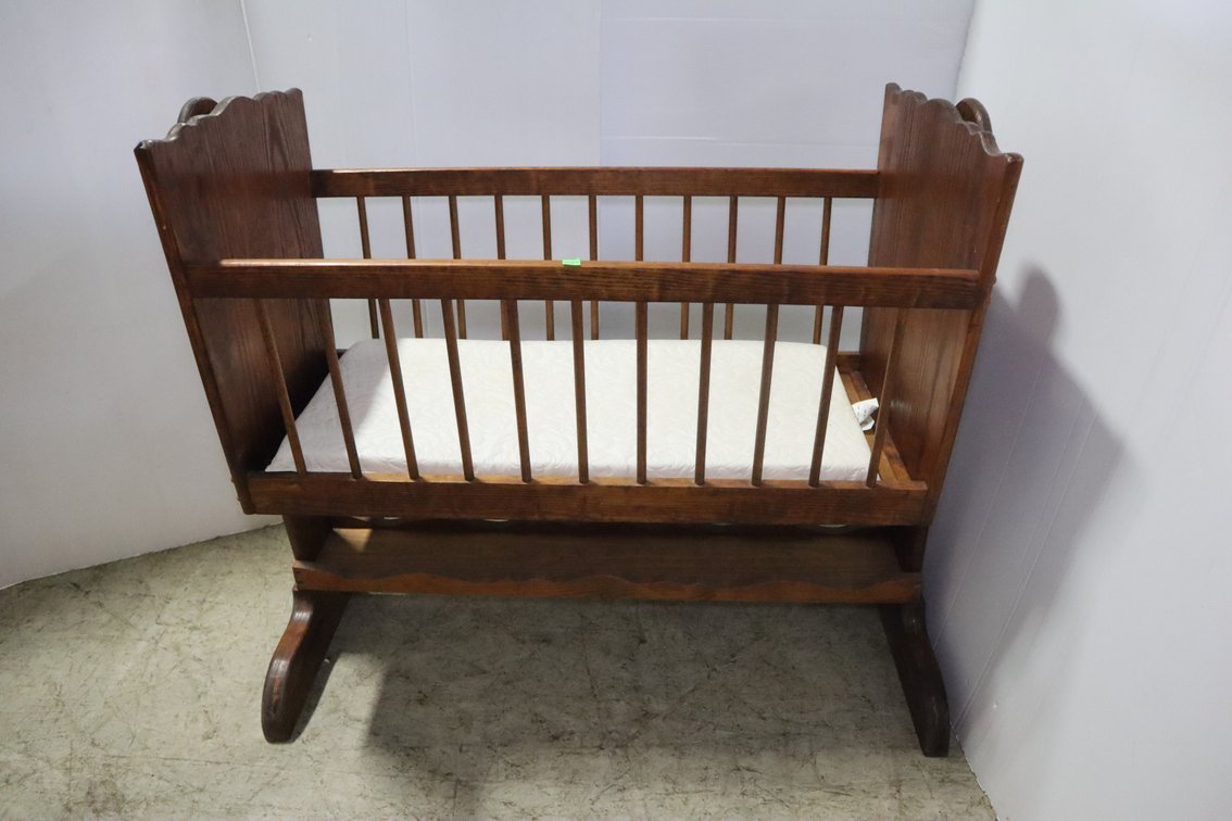 Rocking Cradle