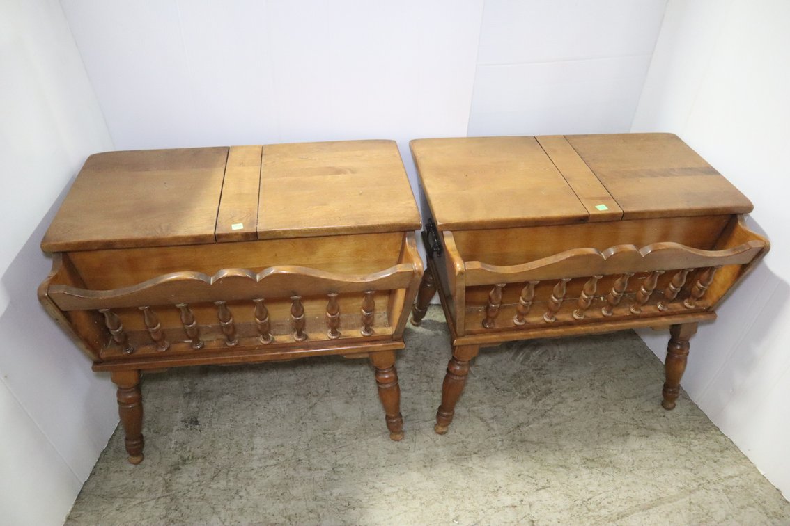 Side Tables