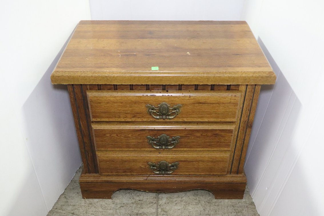 Nightstand