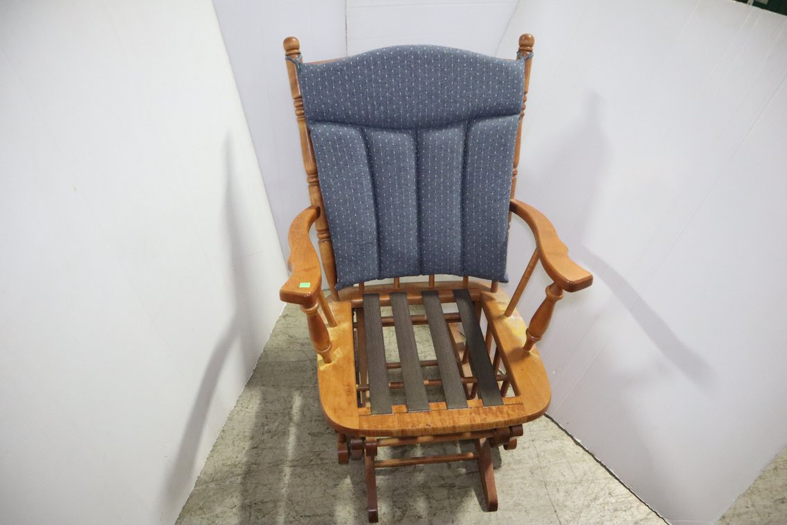 Glider Chair