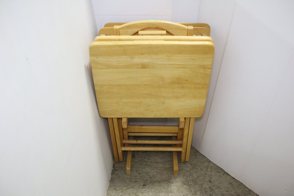 Tv Tray Tables