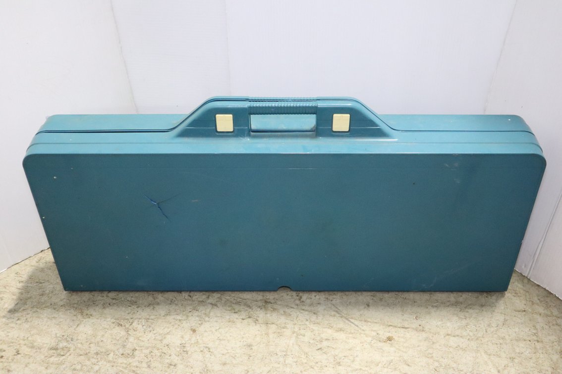 Collapsible Table
