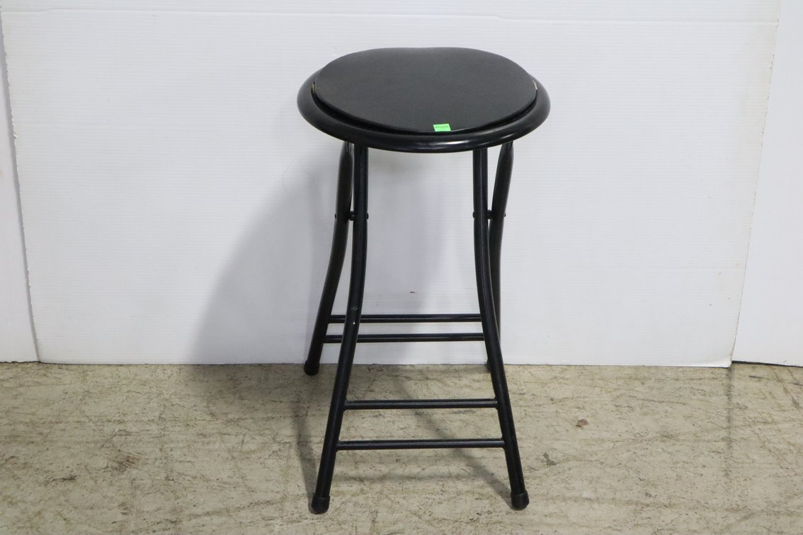 Folding Stool