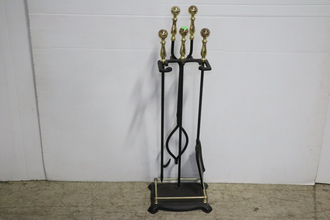 Fireplace Tools