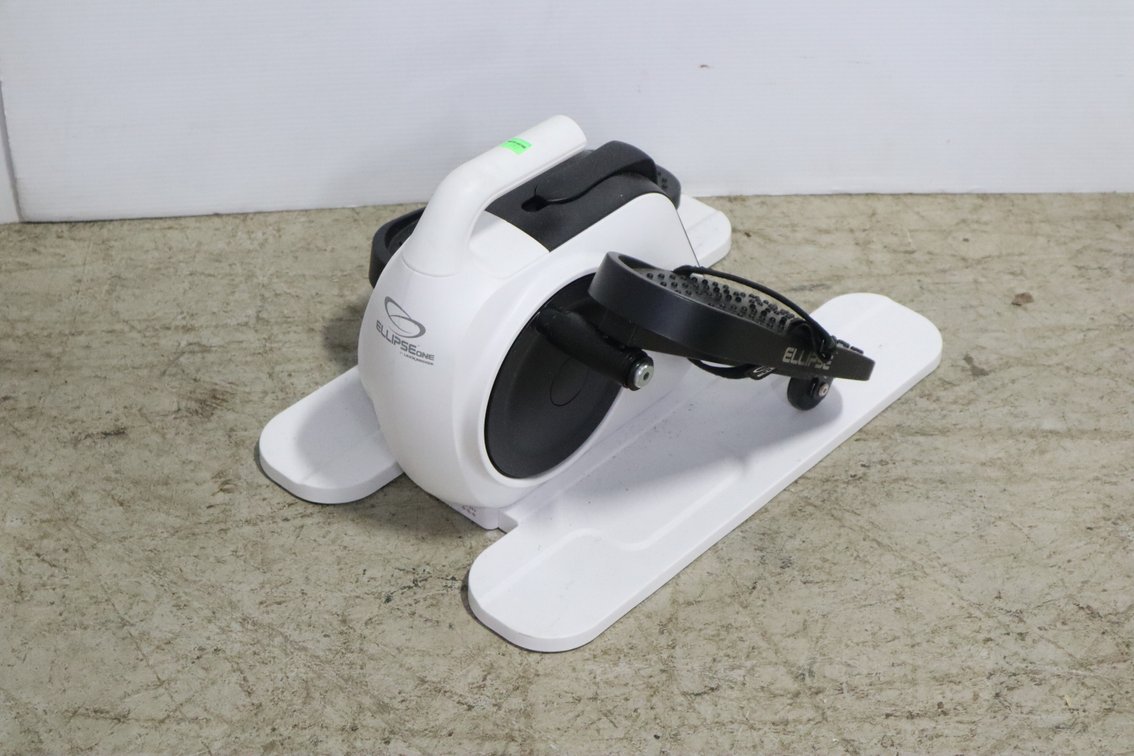 Pedal Machine