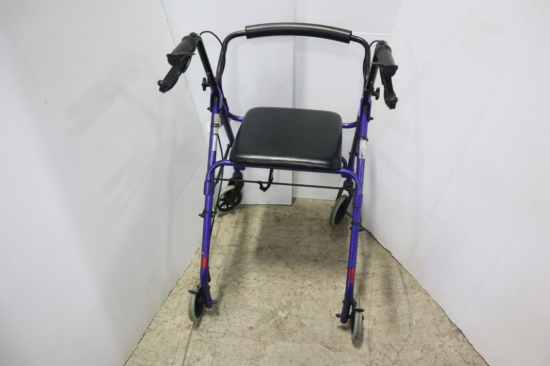 Rollator Walker