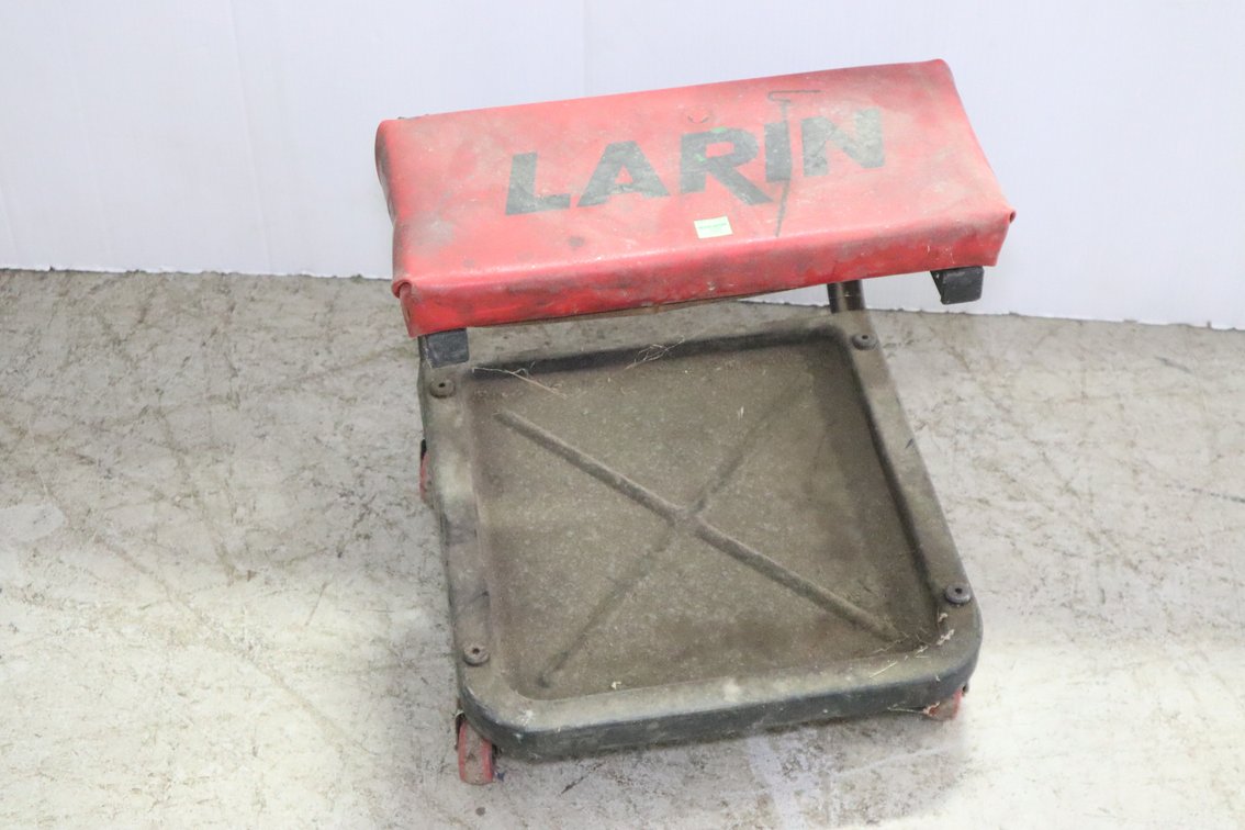 Mechanics Stool