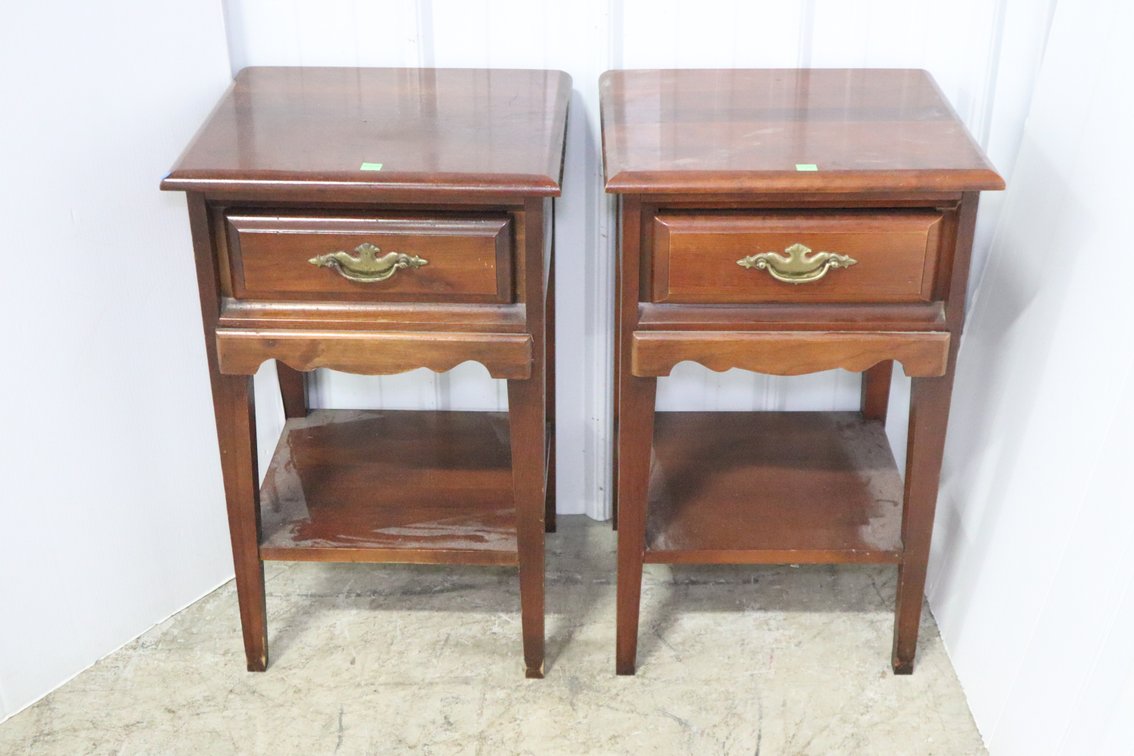 Nightstands
