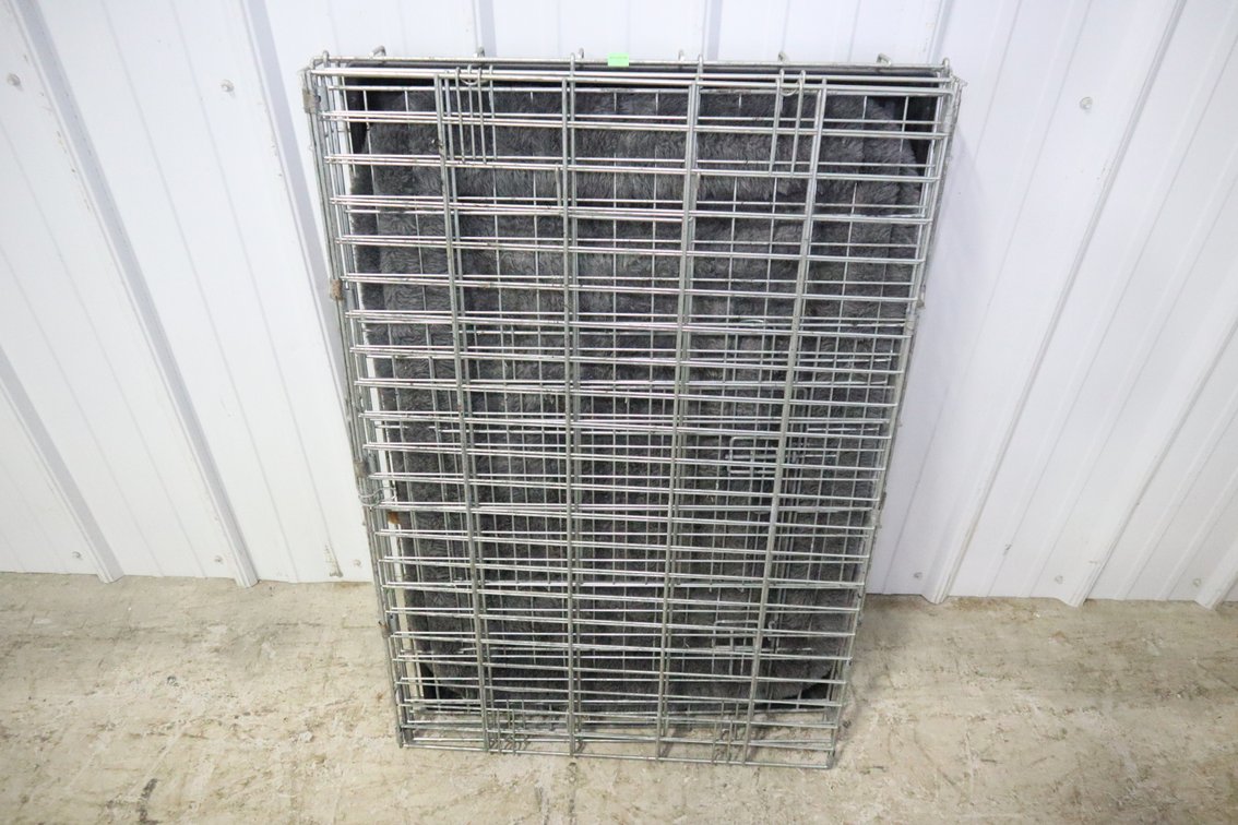 Pet Crate