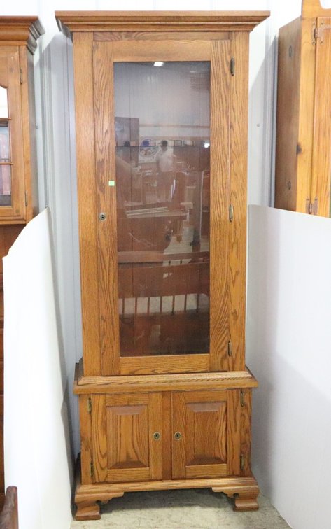 Gun Cabinet