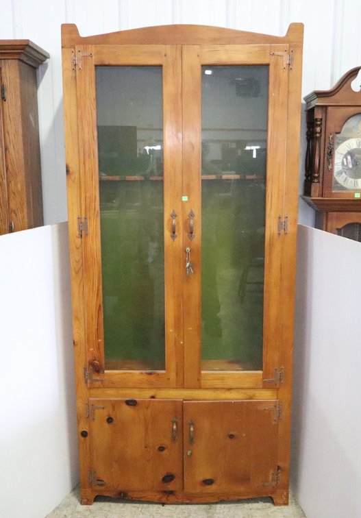 Gun Cabinet