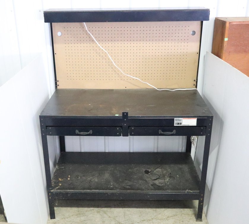 Workbench