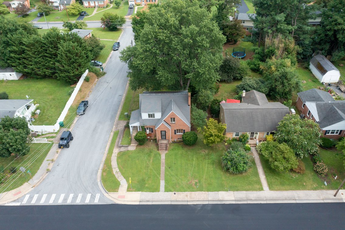 Image for Waynesboro Real Estate Auction