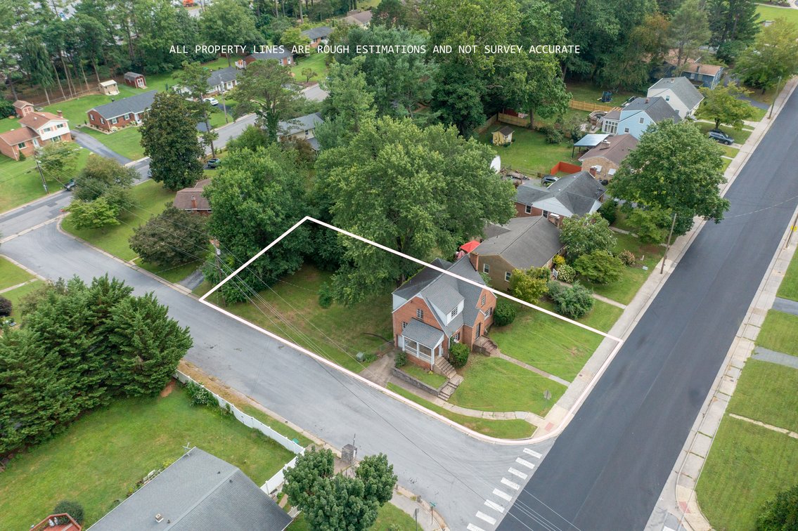 Image for Waynesboro Real Estate Auction