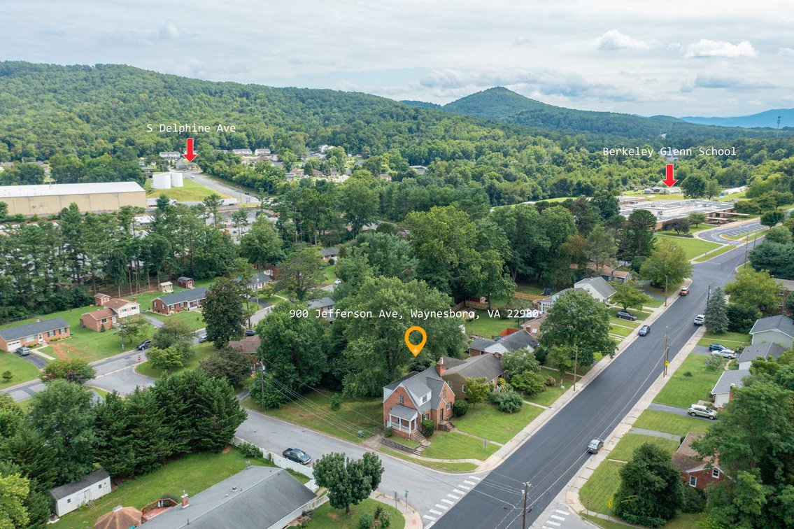 Image for Waynesboro Real Estate Auction