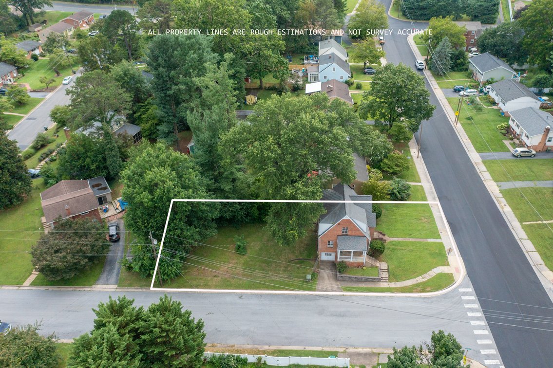 Image for Waynesboro Real Estate Auction