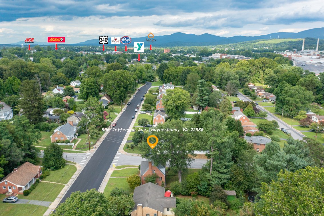 Image for Waynesboro Real Estate Auction