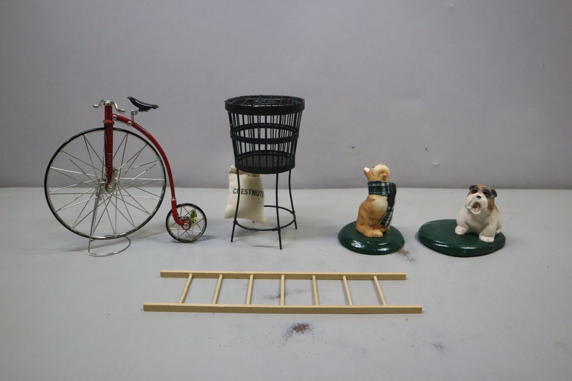 Buyer'S Choice Caroler Accessories