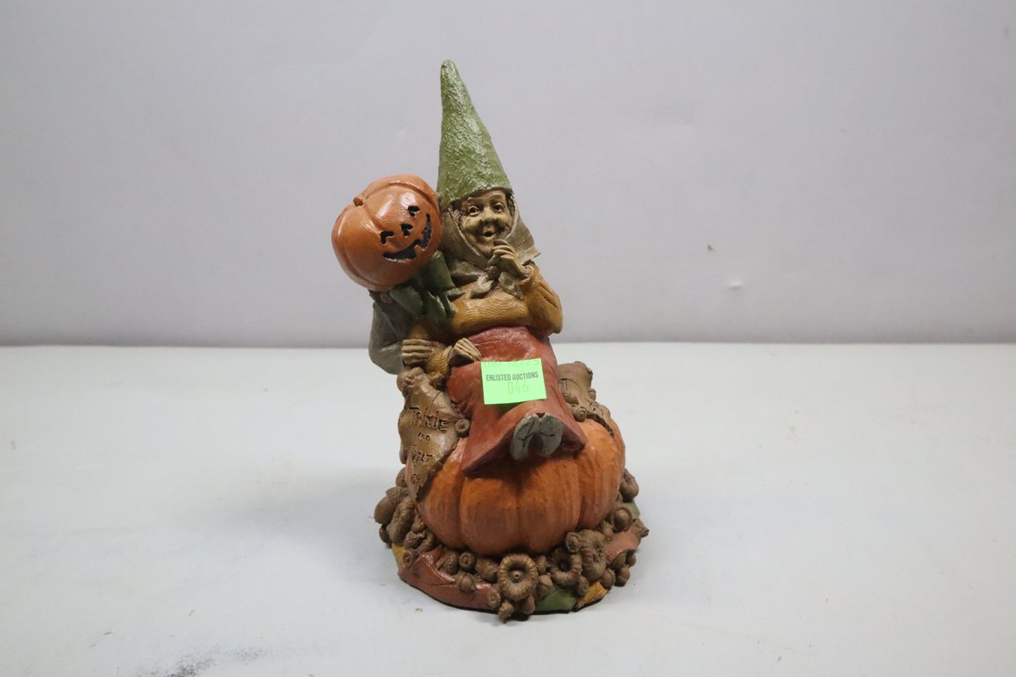 Tom Clark Gnome Figurine