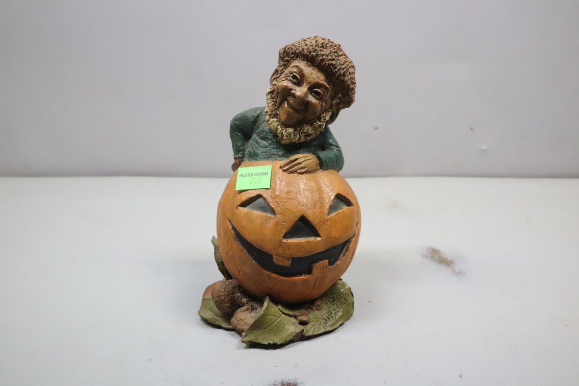 Tom Clark Gnome Figurine