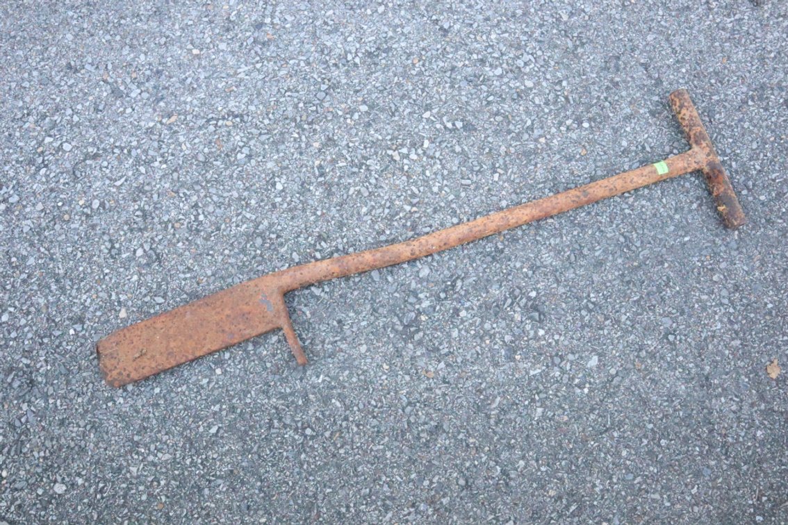 Dible Bar