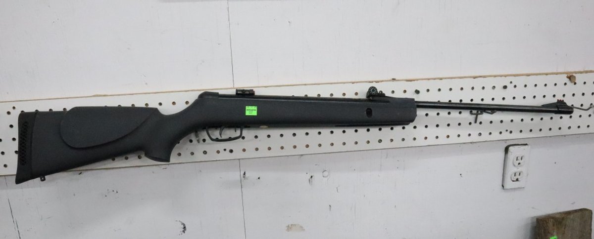 Gamo Shadow 1000 .177 Caliber Air Rifle