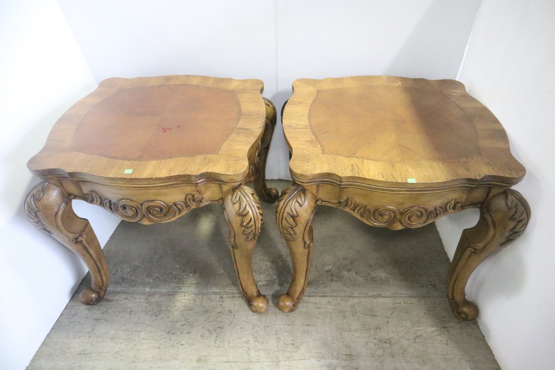 End Tables