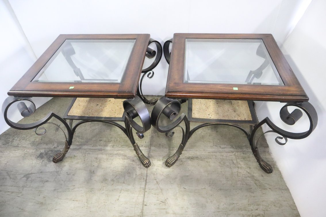 End Tables