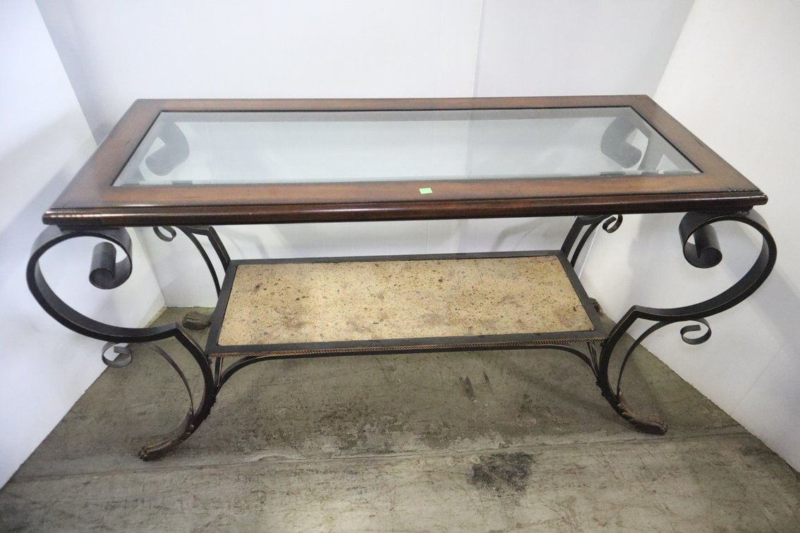 Console Table