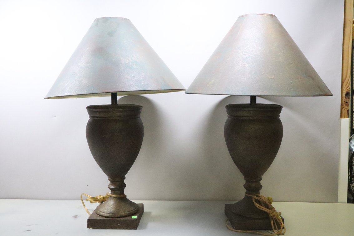 Table Lamps