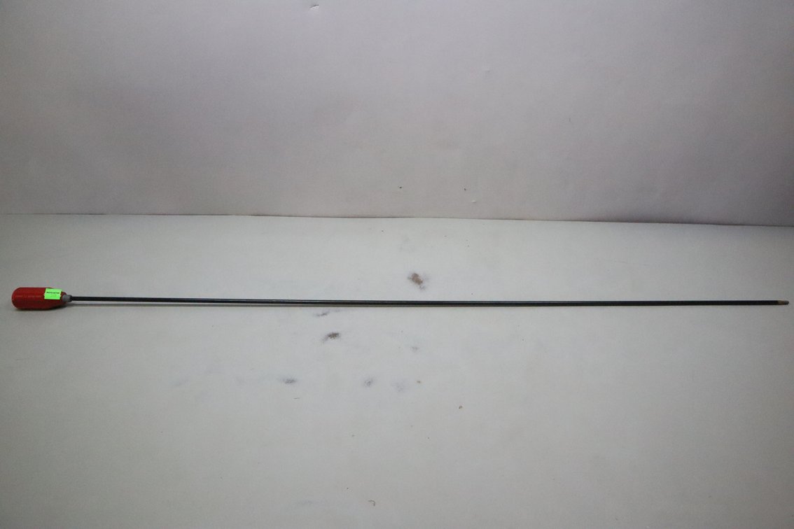 Cleaning Rod