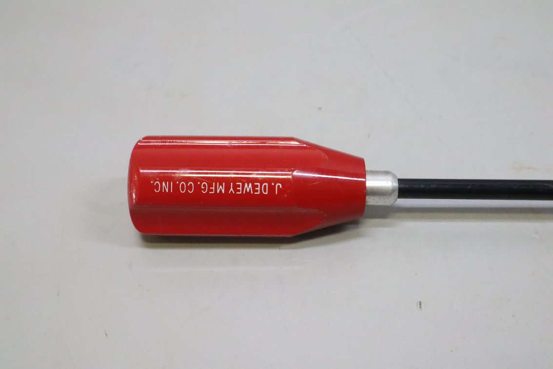 Cleaning Rod