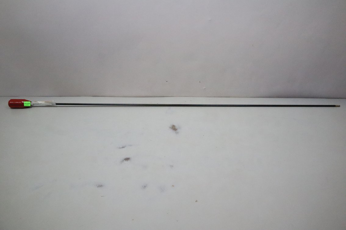Cleaning Rod