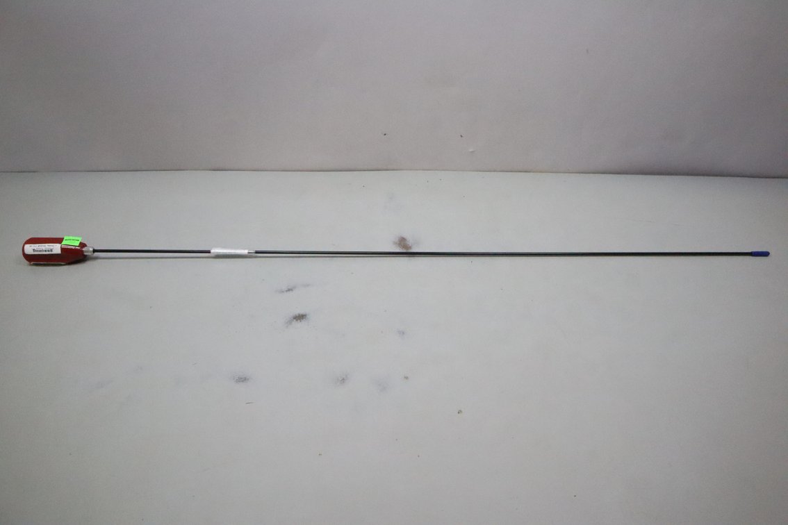 Cleaning Rod