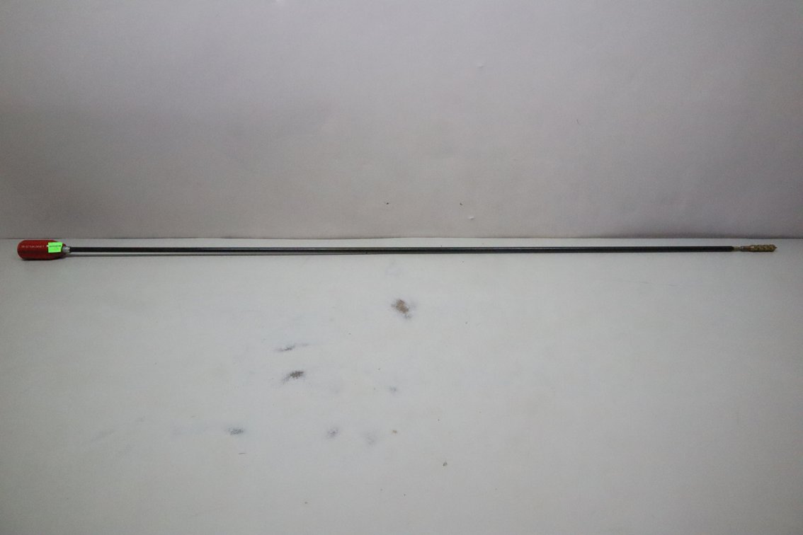 Cleaning Rod