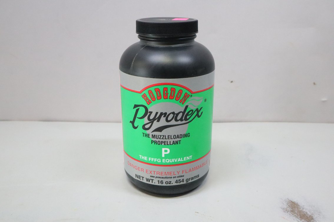 Hodgdon Powder