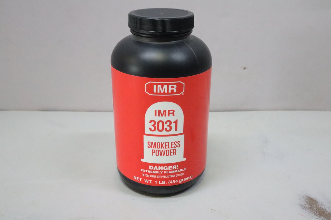 IMR Powder