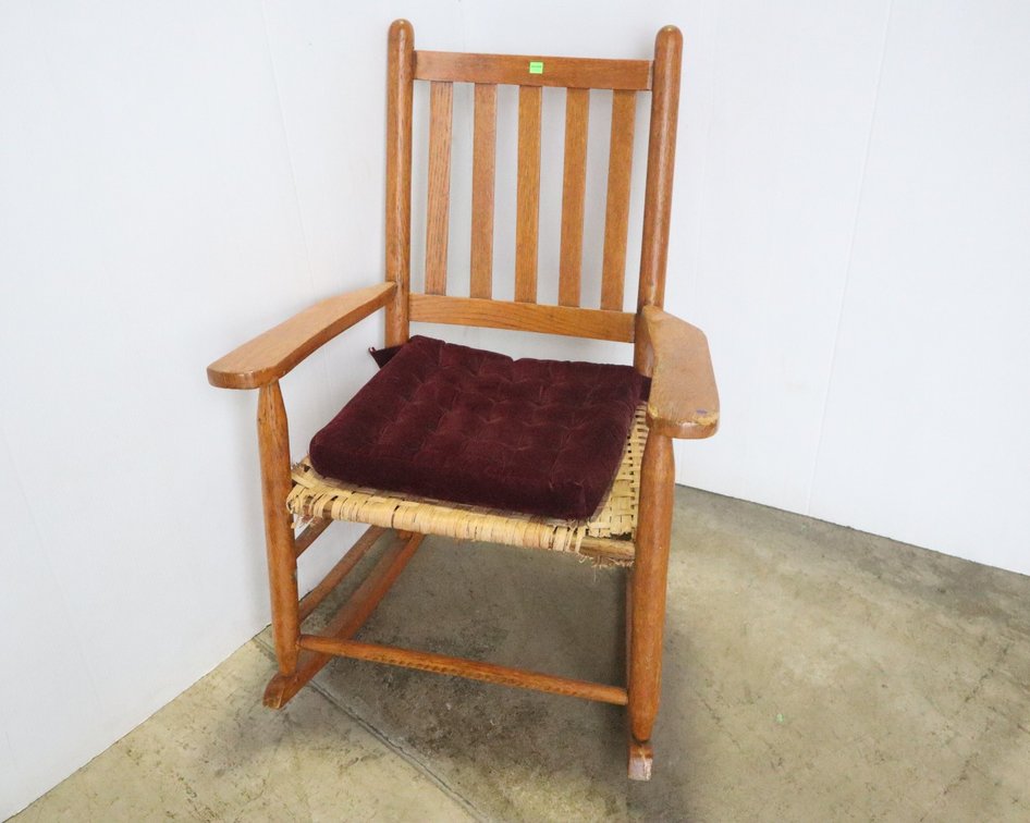 Rocking Chair