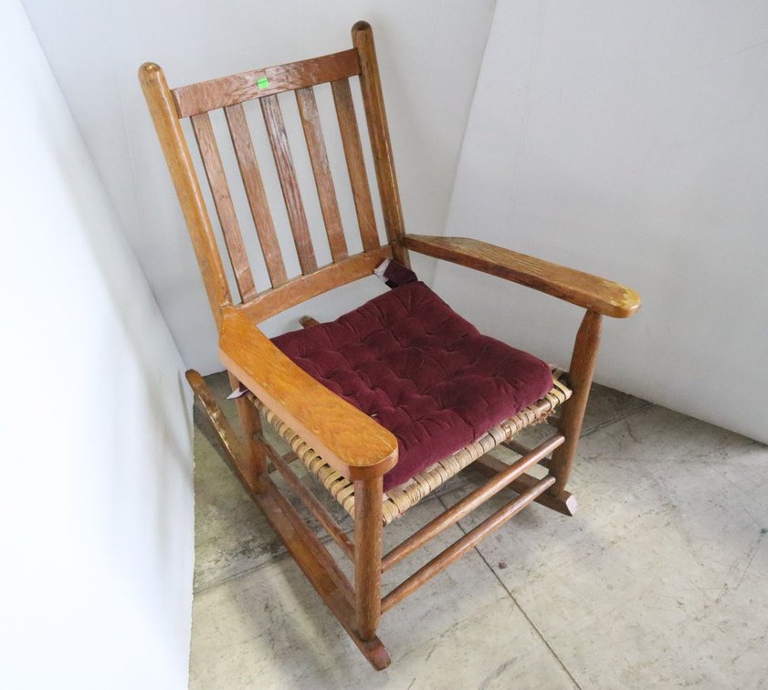 Rocking Chair