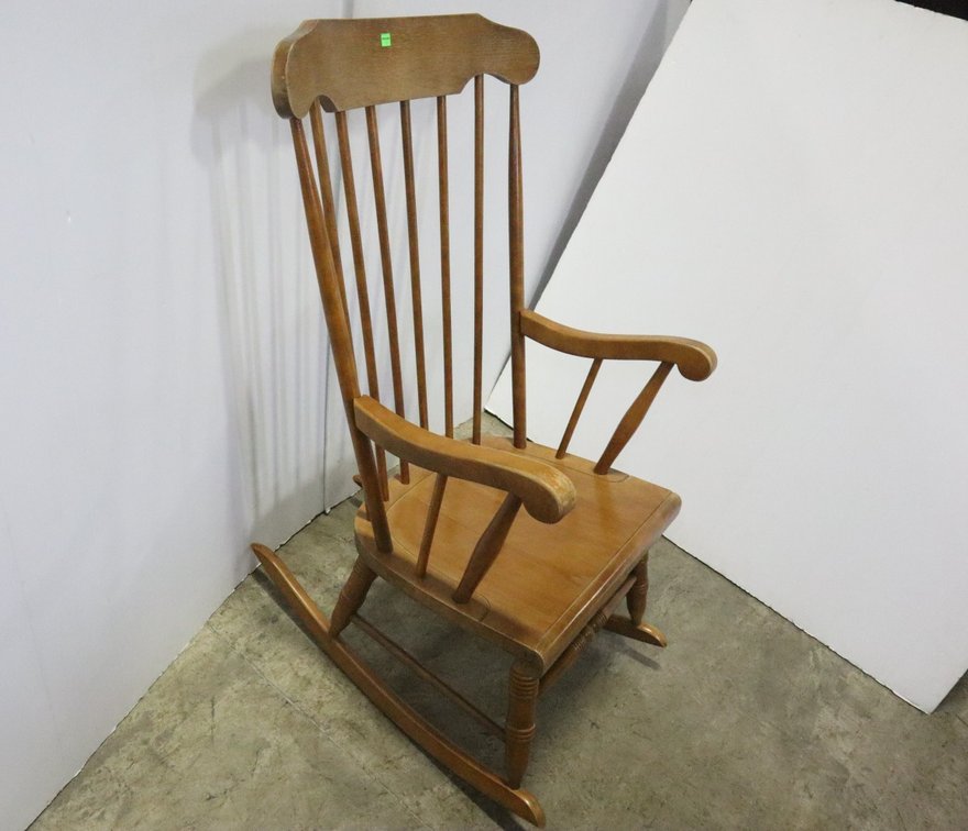 Rocking Chair