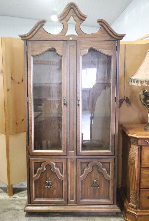 China Cabinet