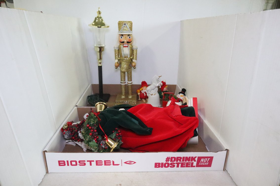 Christmas Decor