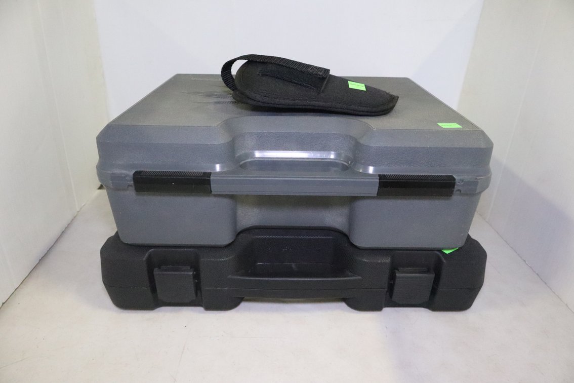 Gun Case