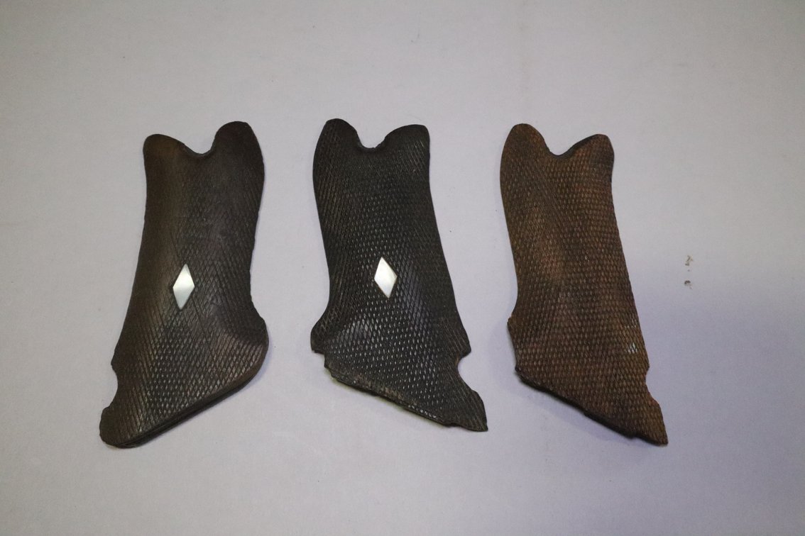 Pistol Grips