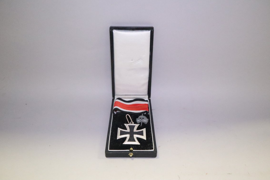 Knights Cross of The Iron Cross