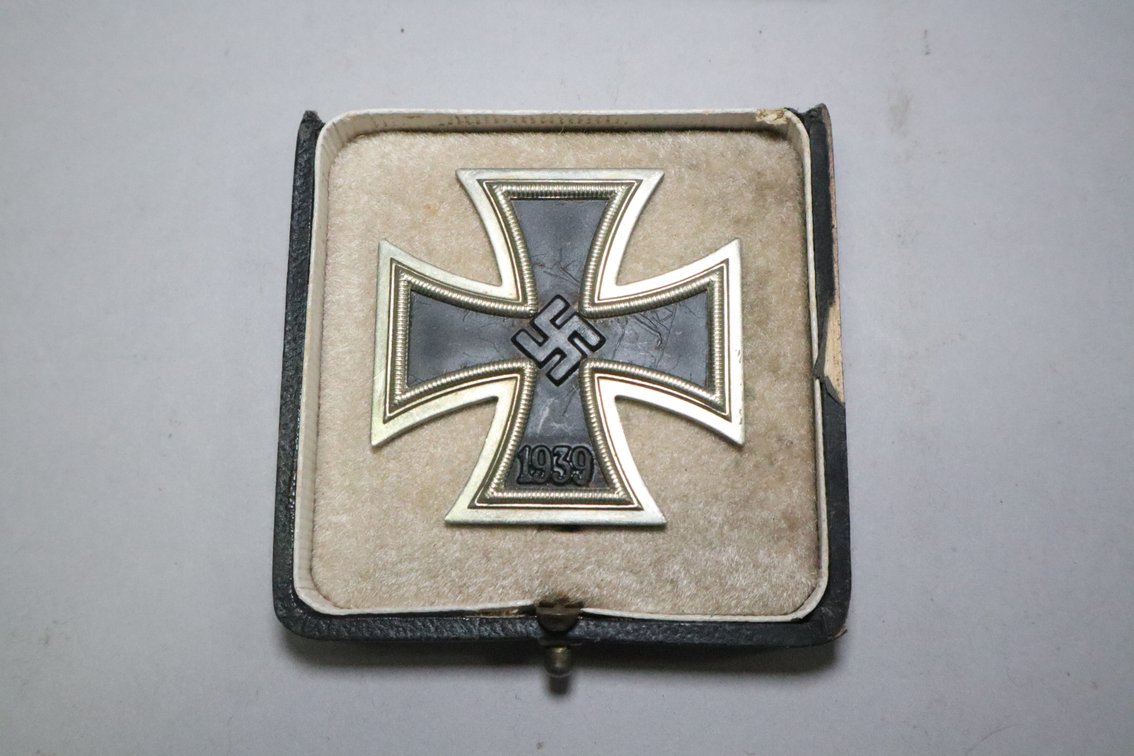 Iron Cross