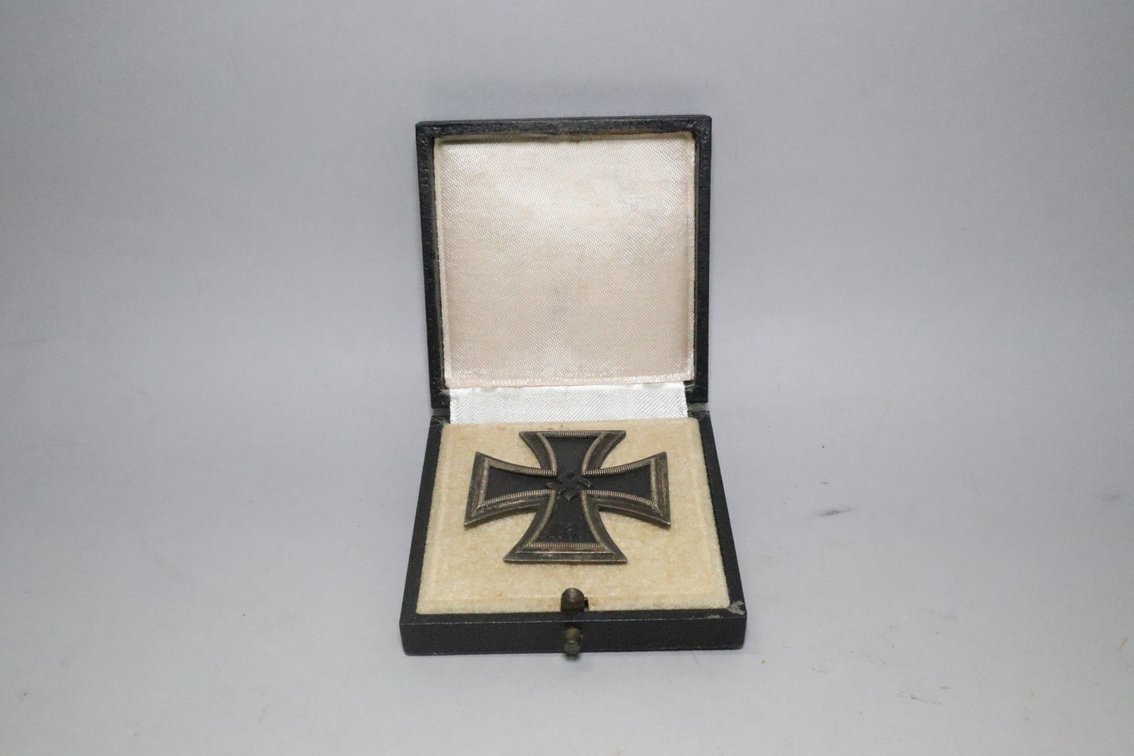 Iron Cross