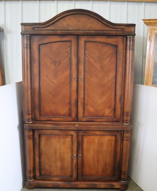 Entertainment Center