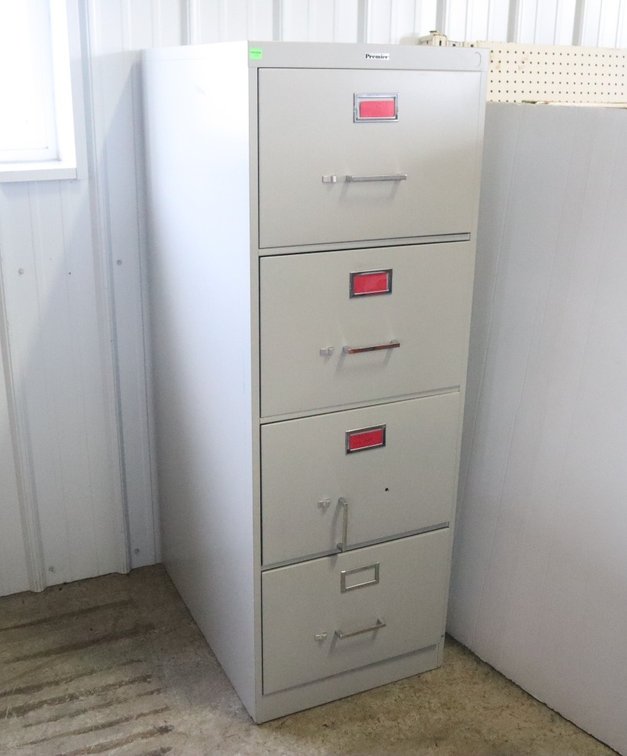 Filing Cabinet